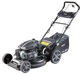 Ferrex ninja lawn mower new arrivals