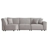 Koala Modern Sofa 3-Seater & Corner