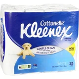 Kleenex Cottonelle Toilet Tissue