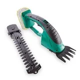 ALDI Gardenline Cordless Grass and Hedge Shears
