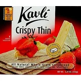 Kavli Crispy Thin