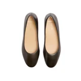 FRANKIE4 Dorset Black Shoes