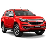 Holden Trailblazer RG LTZ