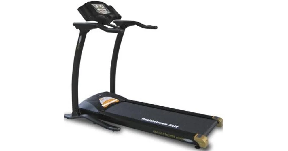 Healthstream genesis treadmill new arrivals