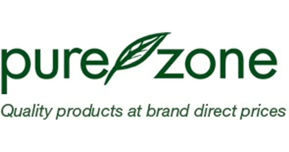 Pure zone store reviews