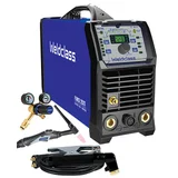 Weldclass FORCE 201T AC/DC Pulse