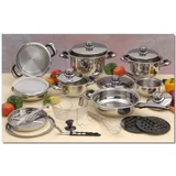 Nutrimax Cookware