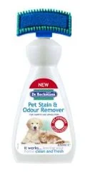 Dr Beckmann Pet Stain & Odour Remover reviews