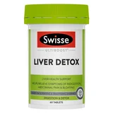 Swisse Ultiboost Liver Detox