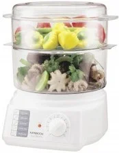 Kambrook food deals steamer big w