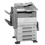 Konica Minolta bizhub 250