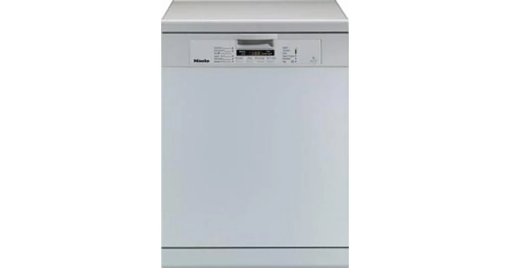 Miele f13 hot sale dishwasher