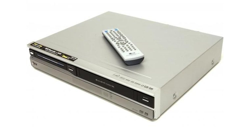 LG RC7723W reviews | ProductReview.com.au