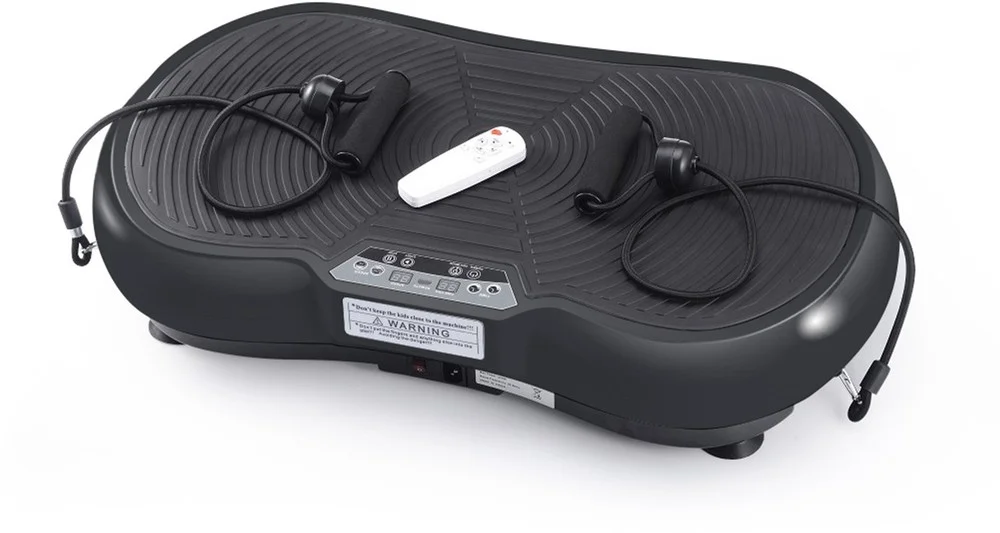 Vibroslim Radial Plus 3D Vibration Machine - My Fitness Junction