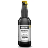 Hemp Oz Kombucha