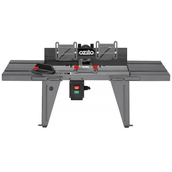 Ozito Router Table RTB-003 reviews | ProductReview.com.au