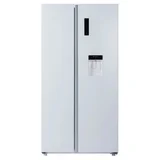 CHiQ 622L Side By Side CSS618NWD