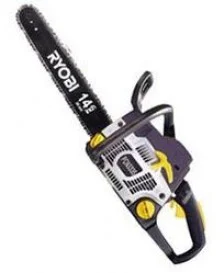 Ryobi 45cc 510mm (20”) Petrol PCN4550 reviews | ProductReview.com.au