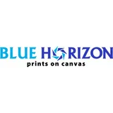 Blue Horizon Prints