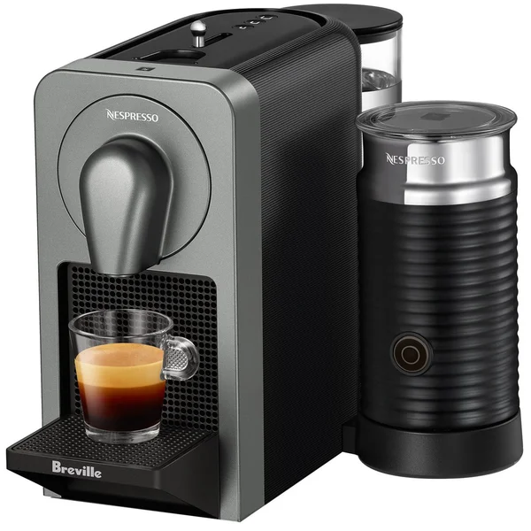 Breville Prodigio BEC500XT reviews ProductReview