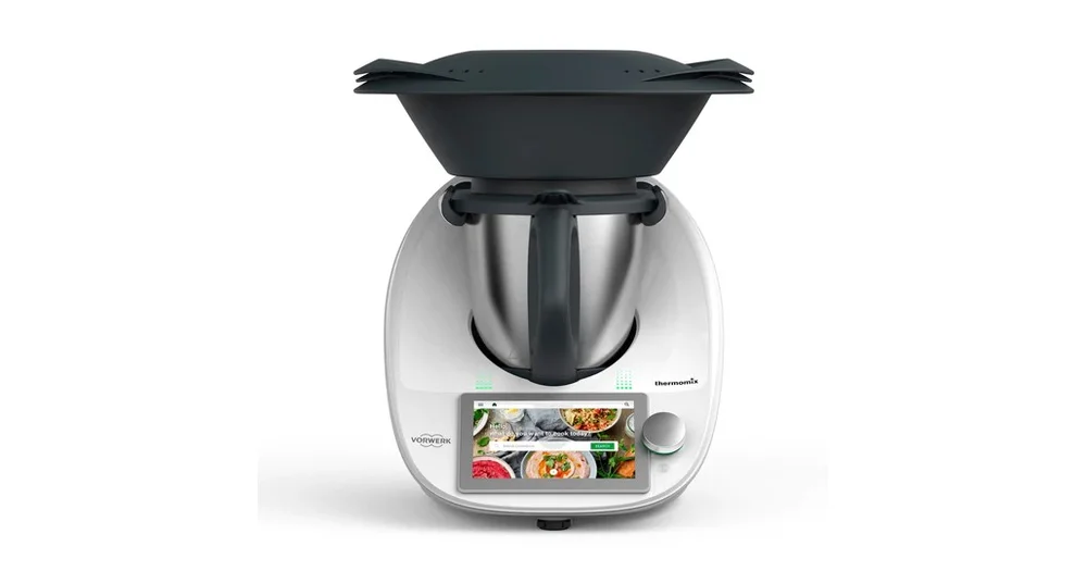 THERMOMIX TM6 REVIEW en ESPAÑOL 