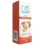 No More Sweat Antiperspirant Face & Scalp