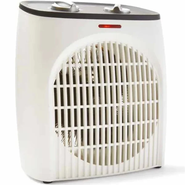 Kmart Anko Fan Heater reviews - Main Image