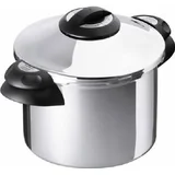 Kuhn Rikon Duromatic Top 4L / 6L / 8L Pressure Cooker w/ Side Handles