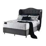 King Koil Chiro Reserve Plush Queen