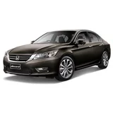 Honda Accord 9th Gen V6L