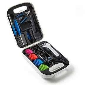 ALDI Visage Pet Grooming Kit (Oct 2016) reviews