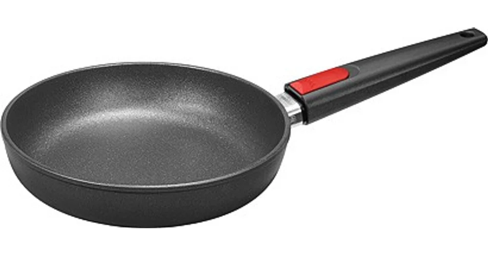 Nowo Frying Pans – Woll Cookware New Zealand