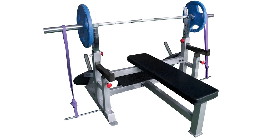 Force usa olympic bench press new arrivals