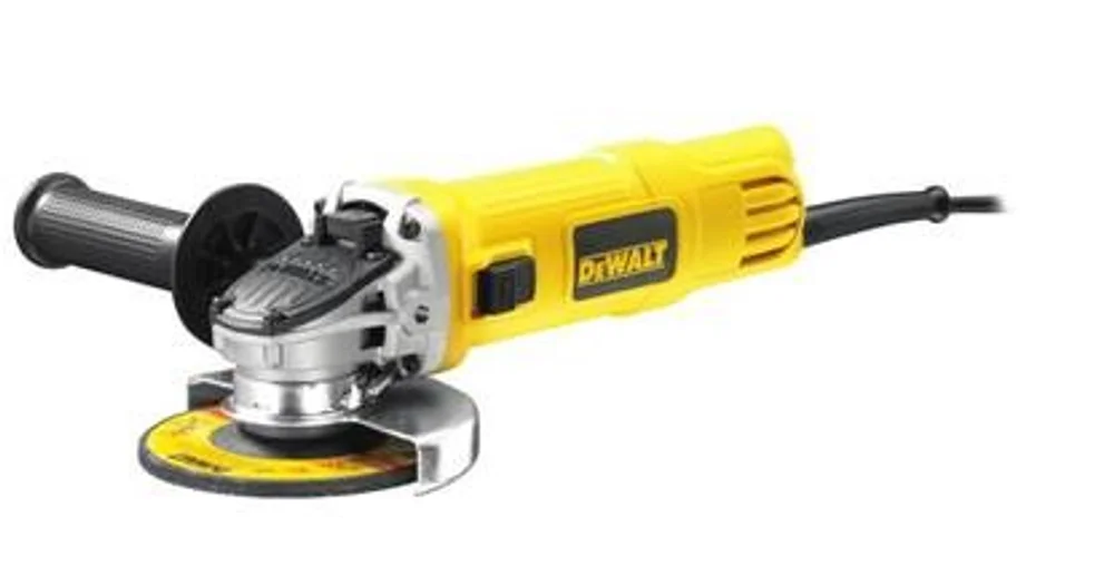 Dewalt DWE4151 | ProductReview.com.au