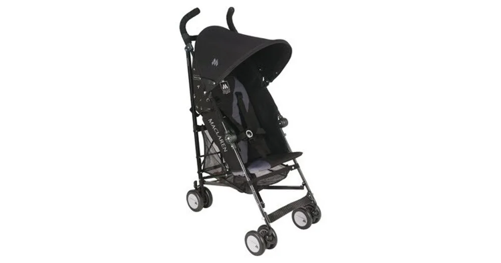 Maclaren stroller cheap melbourne