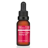 Trilogy Certified Organic Rosehip Oil