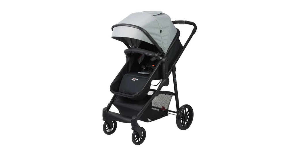 Mothers choice 3 in 1 store haven stroller