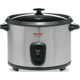 Ronson RRC35 Stainless Steel