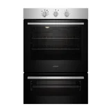 Chef 60cm Multi-Function 3 Oven CVE662