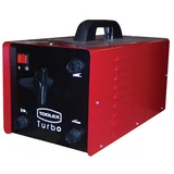Toolex Welder 140Amp Turbo Var Acesss 580021