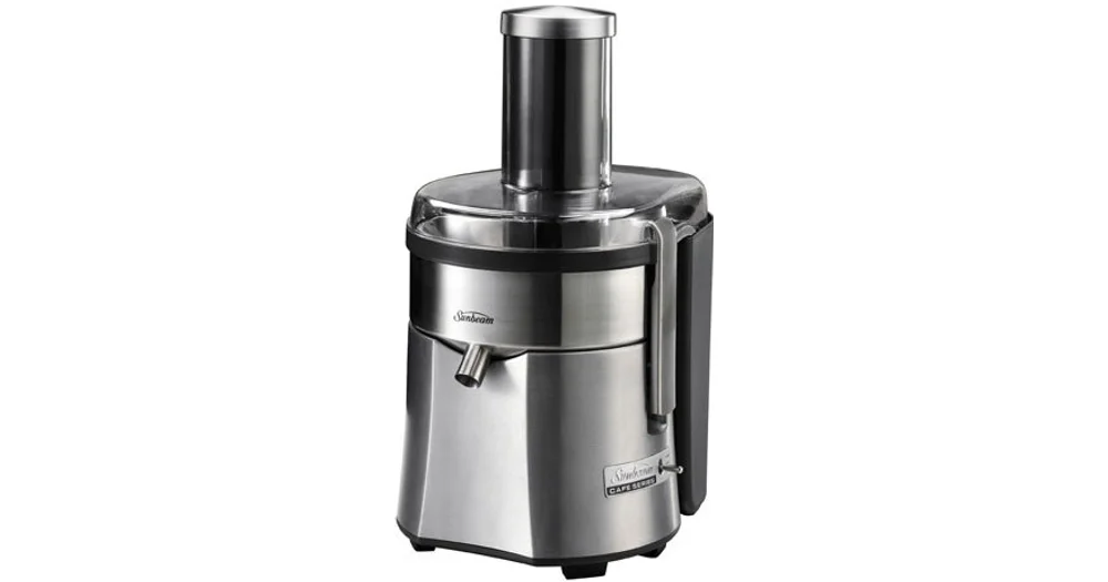 Sunbeam Cafe Series Juice Extractor JE7600