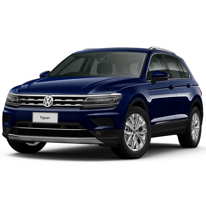 Volkswagen Tiguan 5n 2007 2020 Productreview Com Au