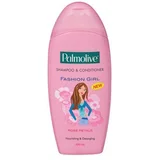 Palmolive Fashion Girl
