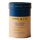 Dose & Co Dairy-Free Collagen Creamer Vanilla