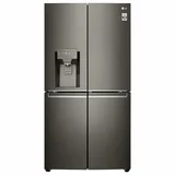 LG French Door GF-D Series (Door-In-Door)