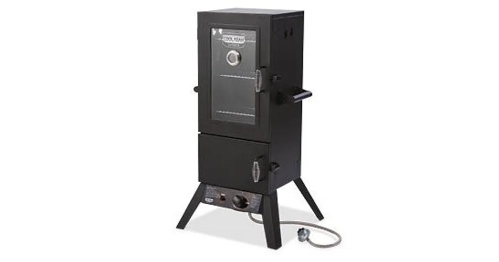 Aldi smoker outlet bbq