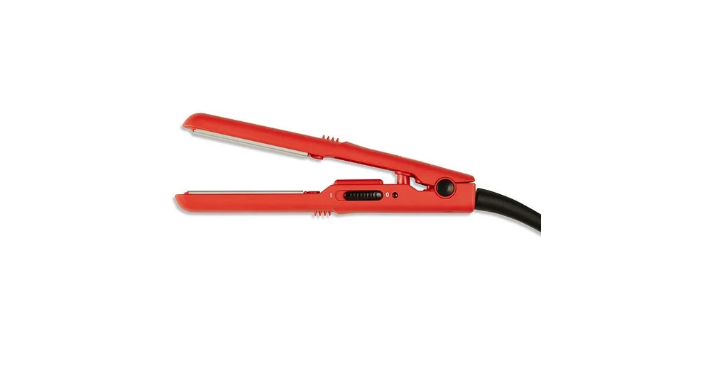 Vs sassoon pocket 2024 rocket minipro straightener