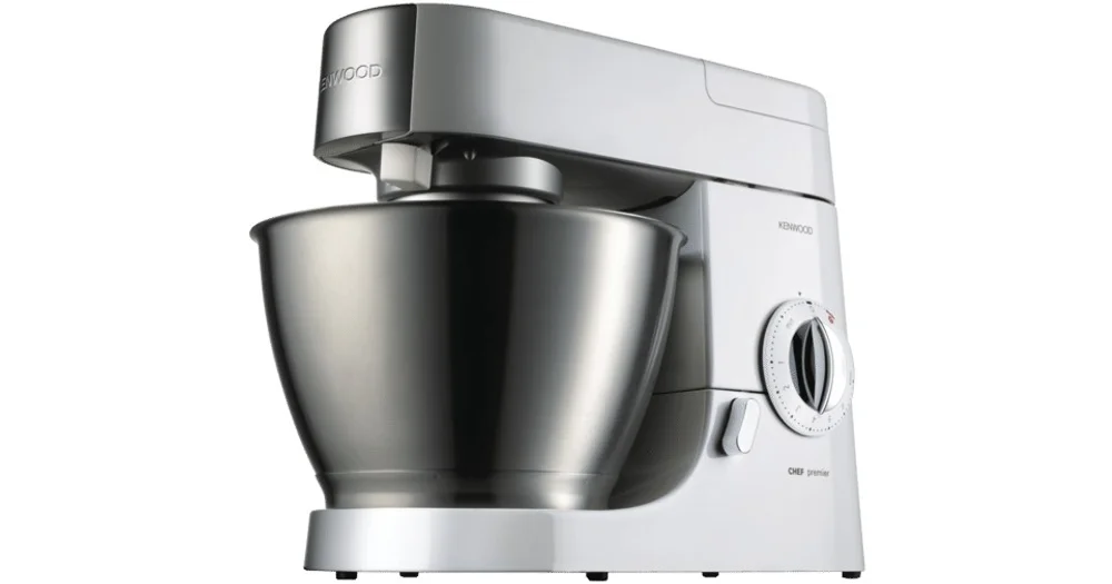 Kenwood chef store premier kmc510