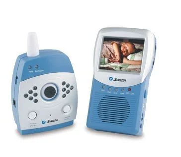 swann baby monitor