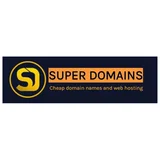 Super Domains